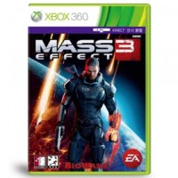 EA 매스 이펙트3 (XBOX360)