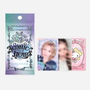 [하츠투하츠] TRADING CARD PACK SMEOMD021293