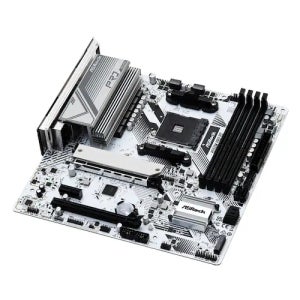 ASRock B550M PRO RS 대원씨티에스 리퍼비시 (AS 27년 4월)