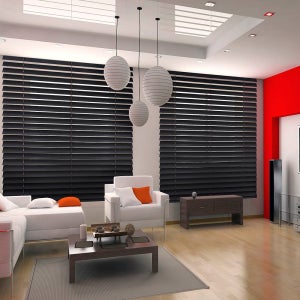 창앤롤 우드블라인드