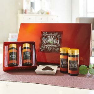 상락수 차가버섯 추출분말 1등급 러시아 고농축 루치스페셜 90g 프리미엄급 특허등록