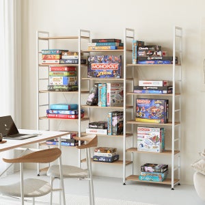 위더스 모비선반 A형 단독형