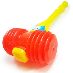 국산 명진 뿅망치 40cm