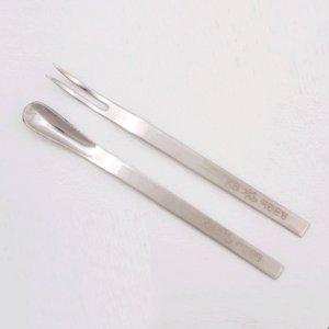 젠 티스푼 2P 4P 6P 10P