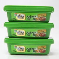 청정원 순창 쌈장 200g