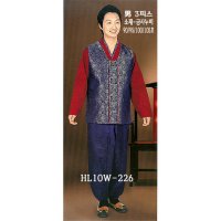 남성누비한복 LFTZ HL10W-226 누빔한복 겨울한복 개량한복 nubi33