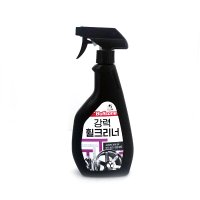 불스원 휠 세정제 600ml 강력휠크리너