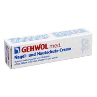 [해외],[해외]게볼(Gehwol) 메드 프로텍티브 네일&스킨 크림 15ml