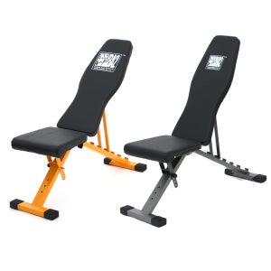 접이식 각도조절 벤치프레스 가정용 인클라인 헬스 벤치