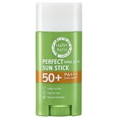 해피바스 퍼펙트 선스틱 15g (SPF50)