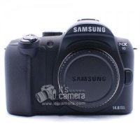 SAMSUNG NX10