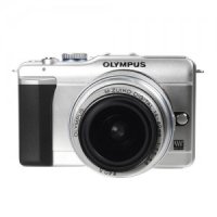 OLYMPUS PEN E-PL1