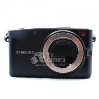 SAMSUNG NX100