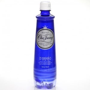 초정탄산수 플레인 500ml X 20개입