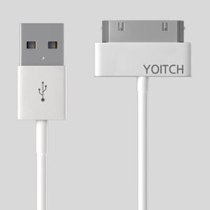 아이폰4 30핀 케이블 YPPM-Z110