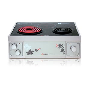 [이렌지]핫코일 2구 프리스탠딩 전기렌지 DER-2800TN