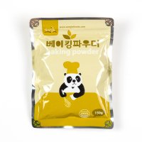 삼진식품 베이킹파우더 150G HACCP 알루미늄무첨가