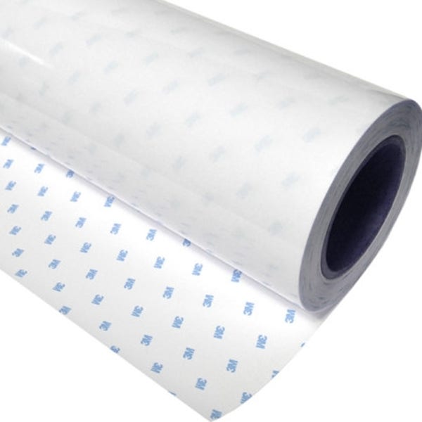 3M PPF 보호필름 61cm x 10cm 블루 무황변 자가복원 (폭 5cm 부터~)
