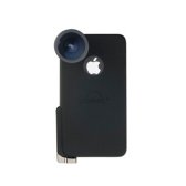 픽싯 iPhone 4/4S용 파노라마 렌즈 키트