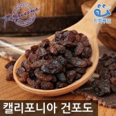 [미락푸드] 건자두 500g 크랜베리 파인애플 건포도 건망고 건과일