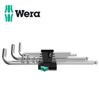 베라 볼렌치세트 950PKL/9 Wera 육각렌치