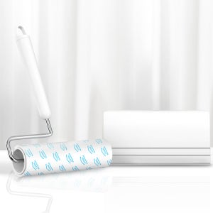 테이프크리너 3종세트 (본체+거치대+리필1P)