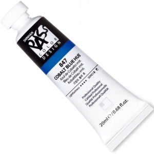신한 입시전용 패스 디자인칼라물감 20ml 낱색 C시리즈