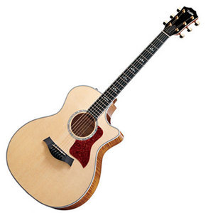 Taylor 테일러 614CE