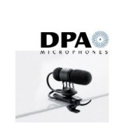 DPA MICROPHONES 4080