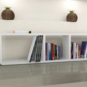 큐빅스2 책장 T473047