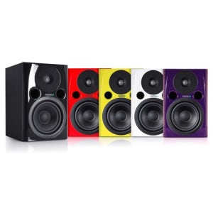 PM04n / FOSTEX / 포스텍 / PM0.4n / 4인치 / 파워드 모니터스피커 / 1조 2개 /(PM0.4n)