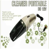 CLEANER PORTABLE