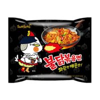 삼양 불닭볶음면 140g