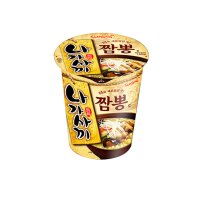 삼양 나가사끼 짬뽕 65g