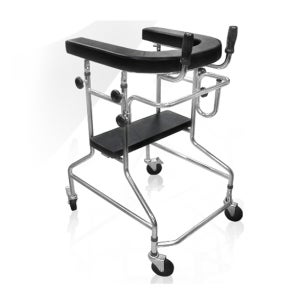 DSM 보행차 보행보조기 U자형 팔걸이 DS1100