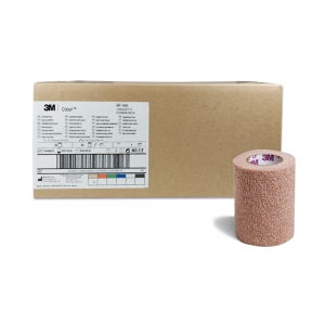 3M 코반 1583 7.5cm 24롤 1박스 자가접착붕대 Coban