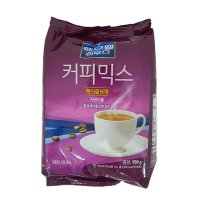 전국택배/★커피믹스(맥스웰 헤이즐넛 자판기용) 900g