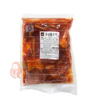 전국택배/오삼불고기(청우 그린쉘) 450g