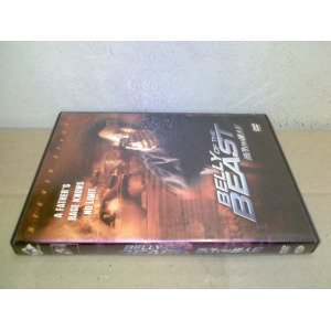 DVD / 벨리 오브 비스트