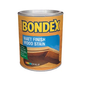 본덱스 오일스테인750ml 스테인 페인트 가구리폼