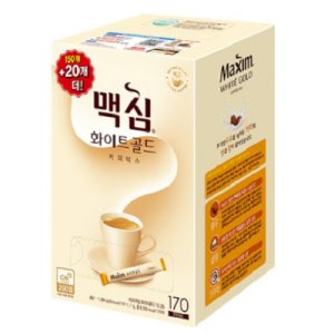 맥심믹스커피 최저가 가성비상품