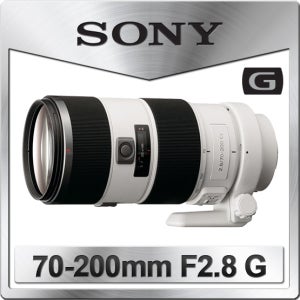 [정품] 소니 SAL70200G 70-200mm F2.8G .망원렌즈.유령렌즈.G렌즈 A99.A77 - 소니공식대리점 디카셀러