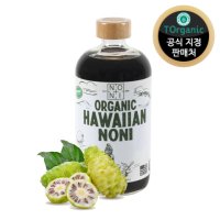 힐링노니 하와이 유기농 노니주스 원액 946ml 투오가닉