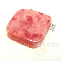 에쓰푸드 엑스트라 린햄 300g (약 18매)