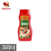 불스원 퍼스트클래스 천연가죽 케어잼 크리너 300ml