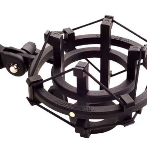 RODE/SM2/쇼크마운트/CLASSICII,K2,NTK,NT2-A,NT1000,NT2000,NT1-A용(SM2)