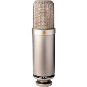 NTK / RODE / 마이크 /튜브 콘덴서 마이크 (NTK)