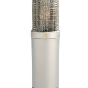 NTK / RODE/ 튜브 콘덴서 / 마이크 / 로데