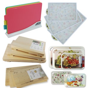 도마모음 원목도마 항균도마 에지리도마 히노끼 편백나무도마 슬림도마