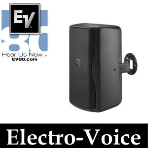 ZX1i-100 / ZX1i100W (통) / EV / 고성능 스피커 200W / QuickSAM 마운팅 브라켓 포함 / 모니터 용도 사용 / 흰색(ZX1i-100)